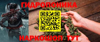 гидропоника Баксан